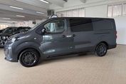 Fiat Scudo XL L2H1 AUT Zabudowa Brygadowa