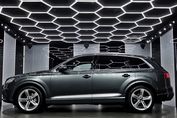 Audi Q7 50 TDI mHEV quattro Tiptr.