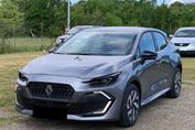 Renault Clio Evolution LPG 1.2 TCe Eco-G aut.