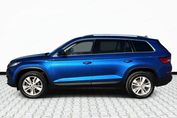 Skoda Kodiaq 2.0 TDI Style DSG