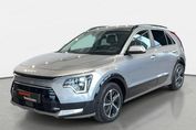 Kia Niro 1.6 GDI Hybrid