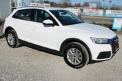 Audi Q5 45 TFSI mHEV quattro S tronic