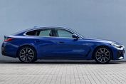 BMW Seria 4 Gran Coupe 420d xDrive M Sport