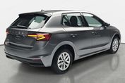 Skoda Fabia Drive 1,0 MPI