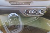 Renault Master L3 Kontener 8EP + Winda
