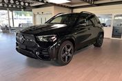Mercedes GLE 300 d 4-Matic AMG Line