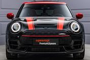 Mini Mini John Cooper Works