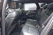 Audi A6 Avant 50 TDI quattro