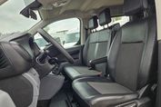 Peugeot Expert L2H1 Zabudowa brygadowa
