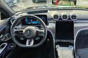 Mercedes CLE AMG 53 4-Matic+