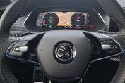 Skoda Octavia TDI RS 4x4