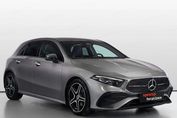 Mercedes Klasa A 200 AMG Line
