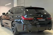 BMW Seria 3 Touring 320d M Sport