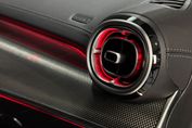 Mercedes CLE 200 4-Matic AMG Line Kabriolet