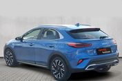 Kia XCeed T-GDI M DCT