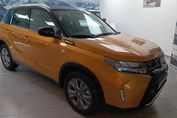 Suzuki Vitara 1.4 Boosterjet mHEV Premium Plus 2WD