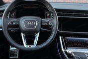 Audi Q8 SQ8 TFSI quattro