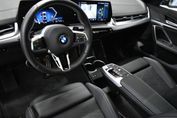 BMW X2 xDrive20d mHEV aut