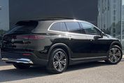 Mercedes EQS SUV 450 4-Matic Electric Art Twoja Edycja