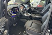 Mercedes V Klasa 300 d 4-Matic 9G-Tronic Exclusive ekstradługi