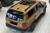 Toyota Land Cruiser Executive 2.8 MHEV