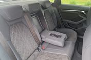 Audi A3 S3 TFSI quattro S tronic