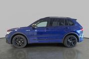 Volkswagen Tiguan 2.0 TDI SCR 4Mot. DSG