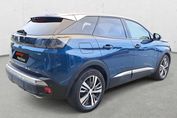 Peugeot 3008 1.6 PureTech Hybrid PHEV Allure Pack S&S EAT8