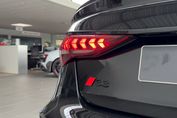 Audi A3 S3 TFSI quattro