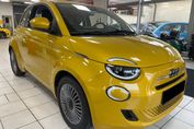 Fiat 500 Torino 1.0 GSE Hybrid