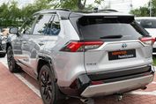 Toyota RAV4 2.5 Hybrid 4x4
