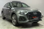 Audi Q5 Sportback 40 TDI quattro S Line