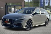 Hyundai i30 1.5 T-GDI 48V N-Line DCT