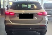 Mercedes GLA 200 d AMG Line