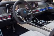 BMW Seria 7 M760e xDrive