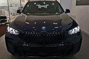 BMW X5 xDrive30d M Sport