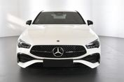 Mercedes CLA 200 mHEV AMG Line 7G-DCT