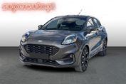 Ford Puma ST-Line X 1.0 EcoBoost mHEV DCT
