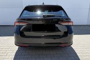 Skoda Octavia Sportline 1.5 TSI m-HEV DSG