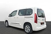 Toyota Proace City Verso 1.5 D-4D
