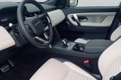 Land Rover Discovery Sport D200 Dynamic SE