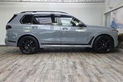 BMW X7 xDrive40d M Sport