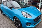 Ford Puma ST-Line X PowerShift 1.0 EcoBoost