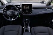 Toyota Corolla 1.6 Comfort