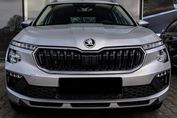 Skoda Kamiq Drive 1.5 TSI  DSG