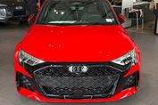 Audi A3 RS3 TFSI quattro