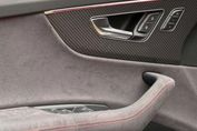 Audi Q8 RSQ8 TFSI quattro Performance