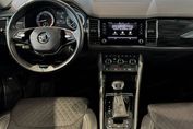 Skoda Kodiaq 2.0 TSI 4x4 DSG