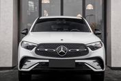 Mercedes GLC Coupe 220 d 4-Matic AMG Line