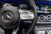 Mercedes Klasa E E 300 Coupe 2.0 9G-TRONIC